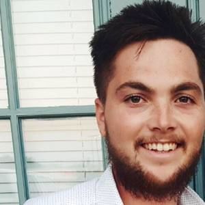 Meet your Posher, Jake